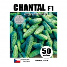 Огірки Шанталь F1 (Chantal F1)